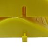 Caravan Tyre Saver Pair with Handles X2 (Wheel Flat Spot Protector Ramps)