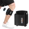FCNUSX Sciatica Pain Relief Devices Brace, Sciatic Ease Nerve Brace for Men Women, Lower Back, Hip