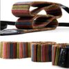 CHMETE Camera Neck Shoulder Belt Strap (Bohemia)