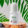 Zermat Senzuel Desire, Natural Roll-On Deodorant, 3 Oz.
