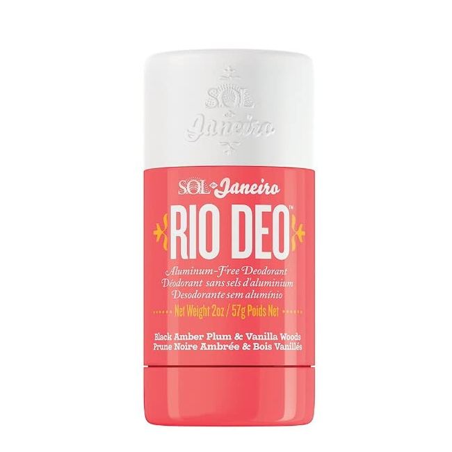 Sol de Janeiro Rio Deo Cheirosa '40 Refillable Deodorant