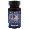Immunition Nsc-24 Beta Glucan Original Formula 3 Milligrams 30 Capsules