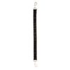 Weaver Leather Livestock Bungee Nylon Walking Lead , Black