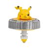 Pokémon Battle Spinner Single-Pack Pikachu