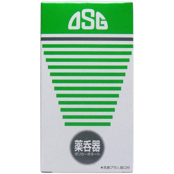 (Sold as Set) Cupboard Polycarbonate Brush with Suction Cup 150cc x 10 Pcs