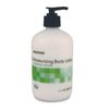 Moisturizer McKesson 18 oz. Pump Bottle Lotion Cucumber Melon Scent 1 Count