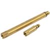 Draper Adaptor for Engine Compression and Cylinder Leakage Testers (200mm) (Part no: LRA-B)