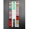 Cre8tion Soak Off Gel Polish & Matching Nail Lacquer - #191 Dive Deep