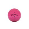 Callaway Golf REVA Golf Ball 2025, Pink