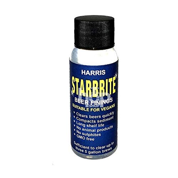 Harris Starbrite - Vegan Friendly Finings