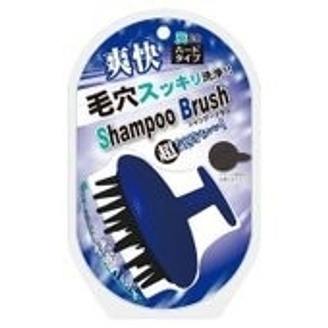 [Lyon Planning] SPB-01 Shampoo Brush<br><br> [Cancellation/change/return not possible]