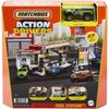 Matchbox Action Drivers Fuel Station Playset