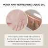 SKIN1004 Madagascar Centella Light Cleansing Oil 6.76 fl.oz, 200ml, Pure and Light Oil with Fresh Cleansing Effect, Micellar Cleansing Hypoallergenic Use