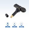 X AUTOHAUX 4pcs 9802003680 TPMS Sensor for Citroen Berlingo Multispace 08-20
