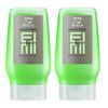 Flubber Sculpt Force Eimi WELLA Professionals Extra Strong Gel 125 ml Pack of 2