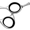 JW Shears M2 Series Hair Cutting Shears - FREE Case (5.5")