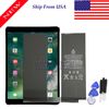 For iPad Pro 10.5" A1701 A1709 High Capacity Battery Replacement (Model: A1798)
