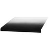 RV Awning Fabric 20 Feet Width Black Pop Up Camper Canopy Replacement 8'(96")