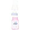 Philips AVENT Anti-Colic Feeding Bottle (260 ml, Pink)