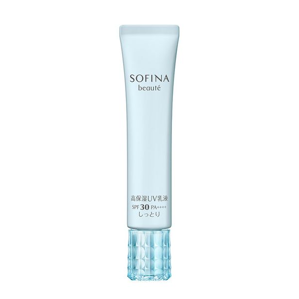 sofi-nabo-te High Moisturizing UV Backed SPF30 PA ++++ Moisturize G