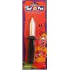 Forum Novelties Theatre Knife with Disappearing Blade - Effect Dagger