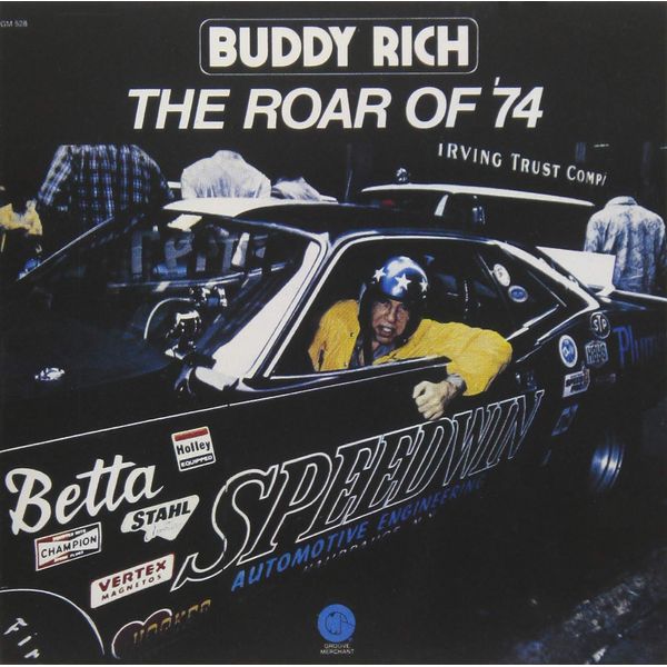 ザ・ロアー・オブ '74