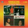 Anderson - Four Classic Albums