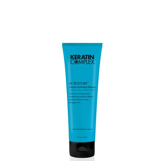 Keratin Complex KCTEXTURE Intense Hydrating Masque, 4 floz