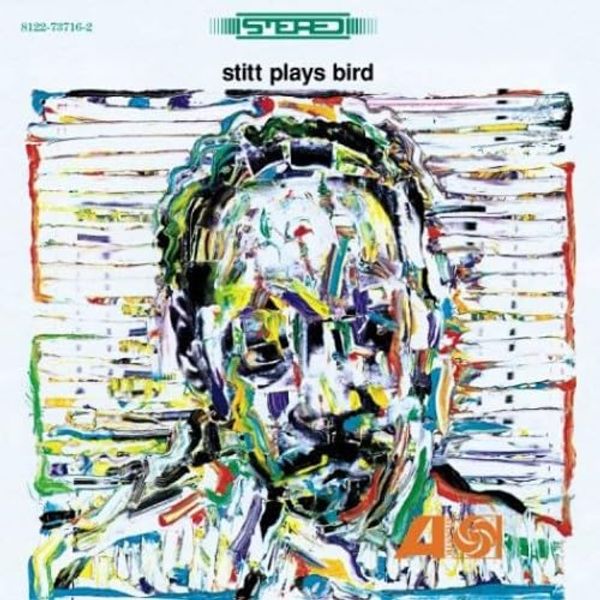 Stitt Plays Bird (International Release)