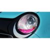 ROAD☆STAR N1-PP4L Eye Line Purple Pink (Bottom)