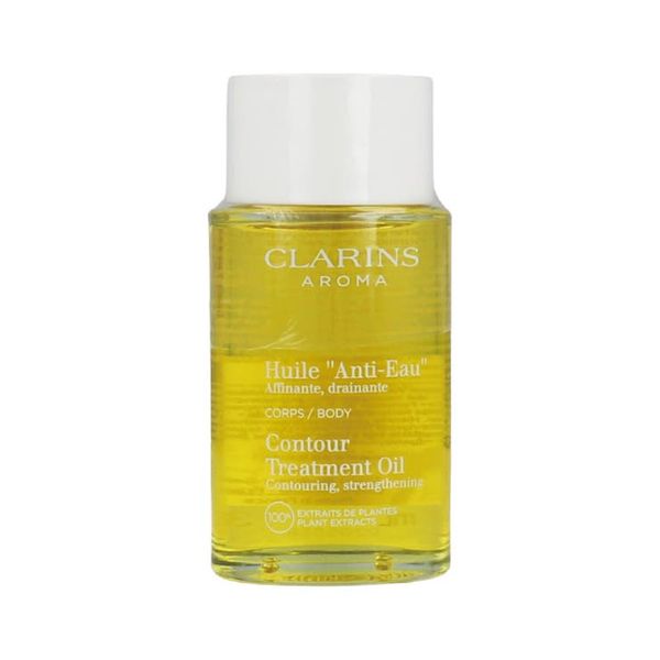 Clarins Anti-Au Body Oil 100ml