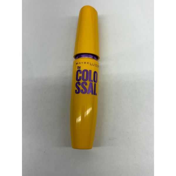 ***3 PACK**MAYBELLINE Mascara Colossal Lash Sensational Glam Black