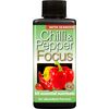 Chilli Focus Premium Liquid Concentrated Fertiliser 100ml