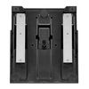 Thrustmaster T-LCM Cockpit Adaptor - Secure Mounting Solution for T-LCM Pedal Set in Racing Sim Cockpits