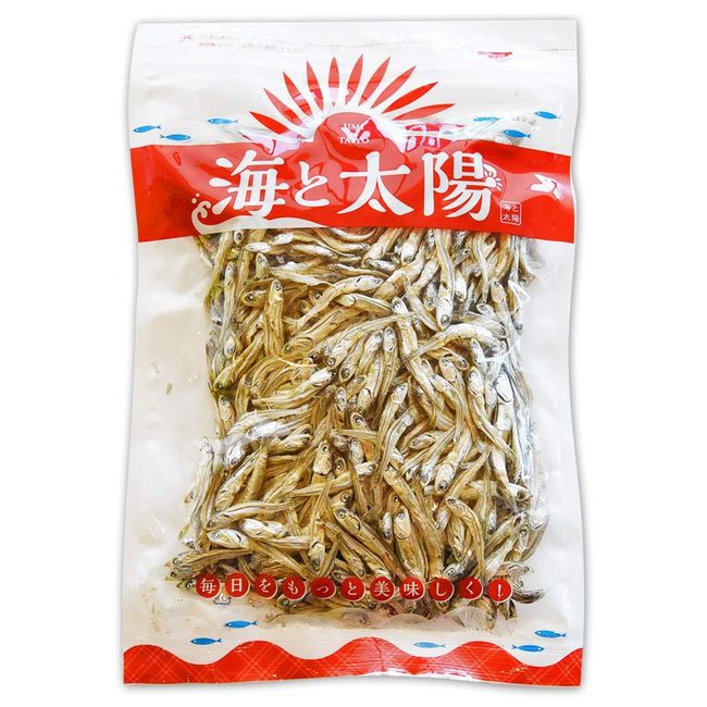 Sea and Sun, Salt Free Eating Crab, 6.3 oz (180 g), Seto Inland Sea, Zipper Bag Included