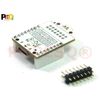 POPESQ® 1 Stk. x ESP32-CAM Programmer USB C mit IO Header Deutsche Qualität #A6090