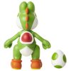 Nintendo 4-inch Figures Yoshi with Egg Accessory