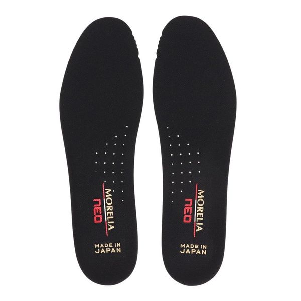 MIZUNO MORELIA NEO INSOLE BLACK SS