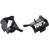 100% Canister Cover for Roll-Off System Forecast Black