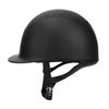 TuffRider Show Time Helmet 6 7/8 Black