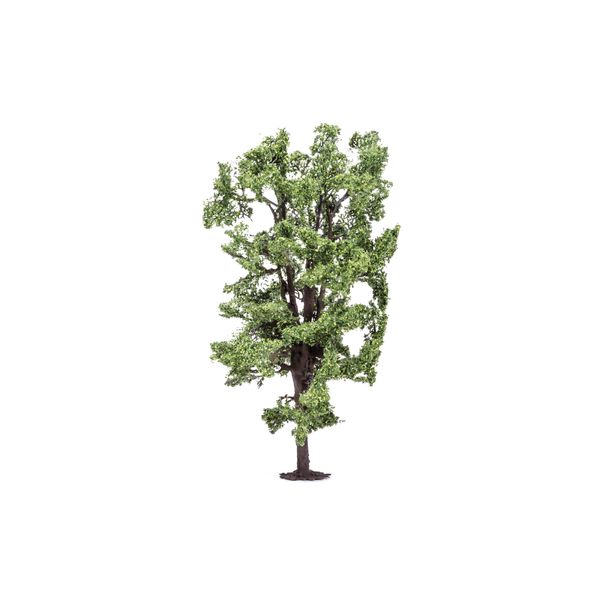 Hornby R7222 Horse-Chestnut Tree for Model Railway OO Gauge, Model Train Accessories for Adding Scenery, Dioramas, Woodland, Buildings and More, Model Making Kits - 1:76 Scale Model Accessory