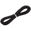 Kintenba Rubber for Outdoor Use, black