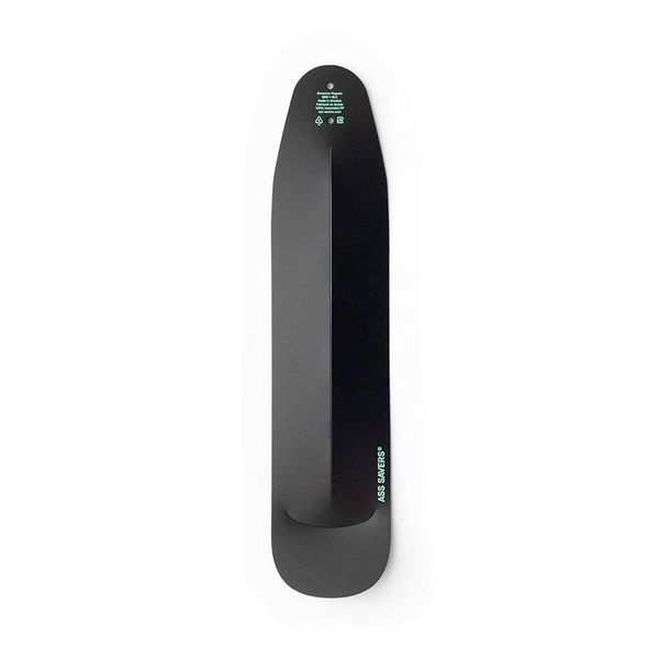 Ass Savers Saddle Mudguard Regular One Size