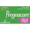 Vitabiotics - Pregnacare - Plus Omega-3-56 Tablets