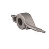 Febi Bilstein 171220 Strut Mounting without roller bearing , 1 piece, Silver