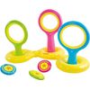 Intex 57510NP Flying Disc Toss Game, Multi