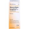 CM Cosmochema Neuralgia Drops