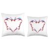 Big - Collection Throw Pillow