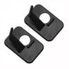 ANCLLO Arrow Rest Black Plastic Right Handed