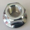SHIMANO Nexus H-P Flange Nut (B.C.3/8) - Y22015010